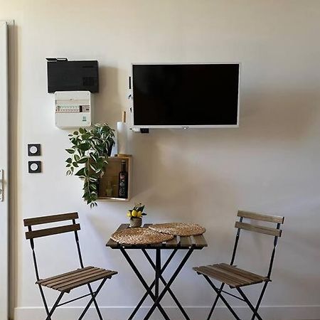 Studio Cosi Plein Coeur Du Panier Μασσαλία Εξωτερικό φωτογραφία