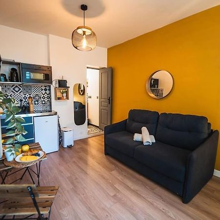 Studio Cosi Plein Coeur Du Panier Μασσαλία Εξωτερικό φωτογραφία