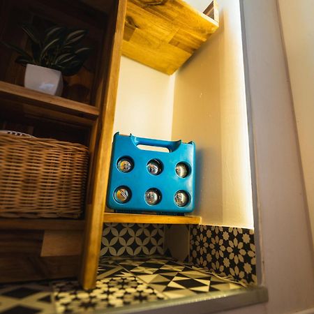 Studio Cosi Plein Coeur Du Panier Μασσαλία Εξωτερικό φωτογραφία