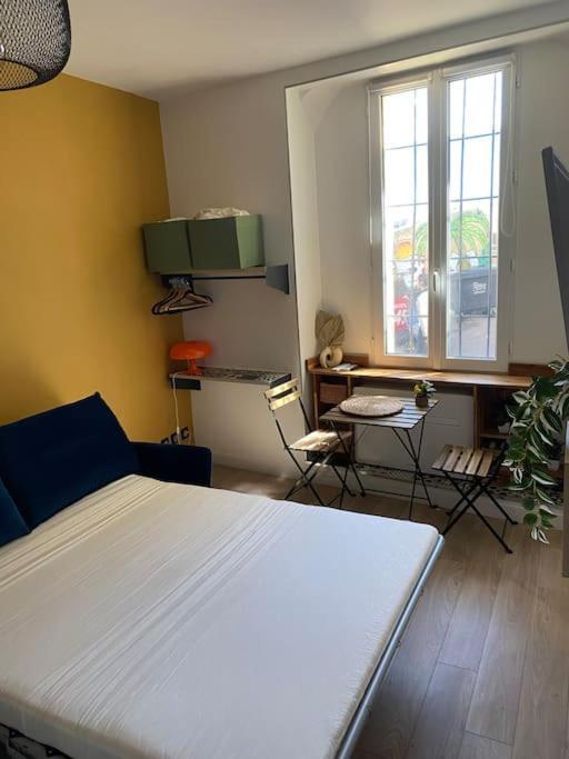 Studio Cosi Plein Coeur Du Panier Μασσαλία Εξωτερικό φωτογραφία