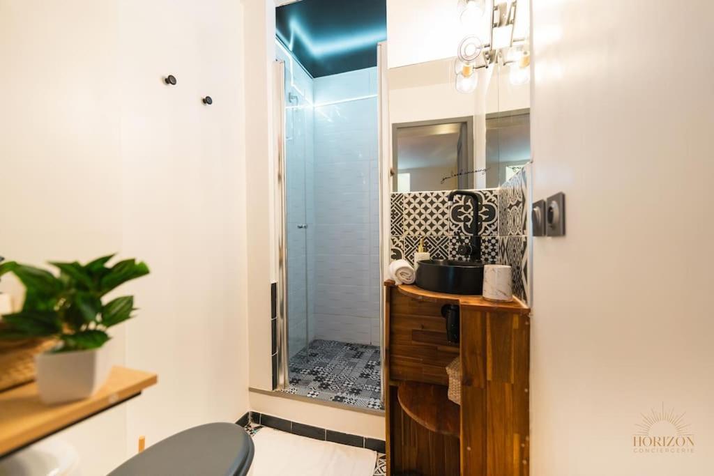 Studio Cosi Plein Coeur Du Panier Μασσαλία Εξωτερικό φωτογραφία