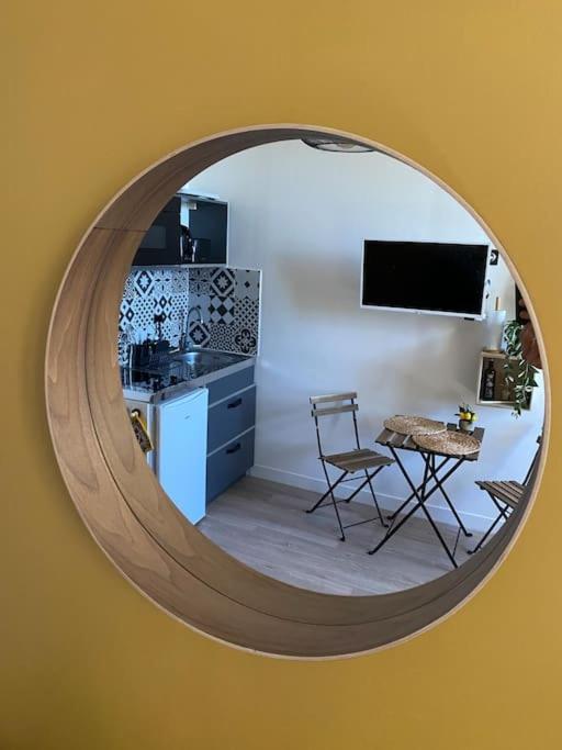 Studio Cosi Plein Coeur Du Panier Μασσαλία Εξωτερικό φωτογραφία