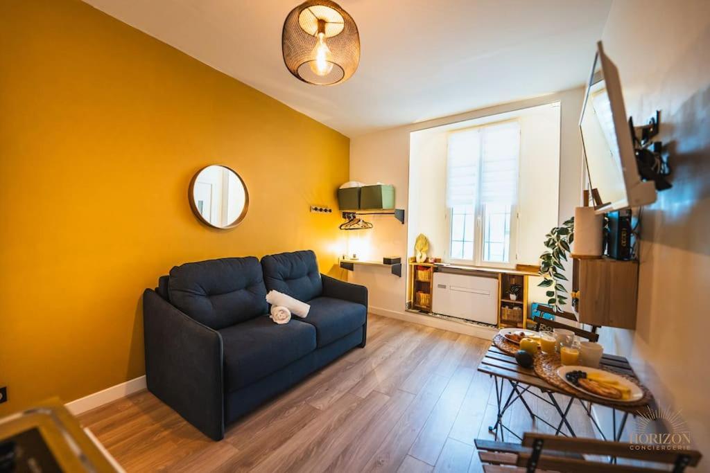 Studio Cosi Plein Coeur Du Panier Μασσαλία Εξωτερικό φωτογραφία