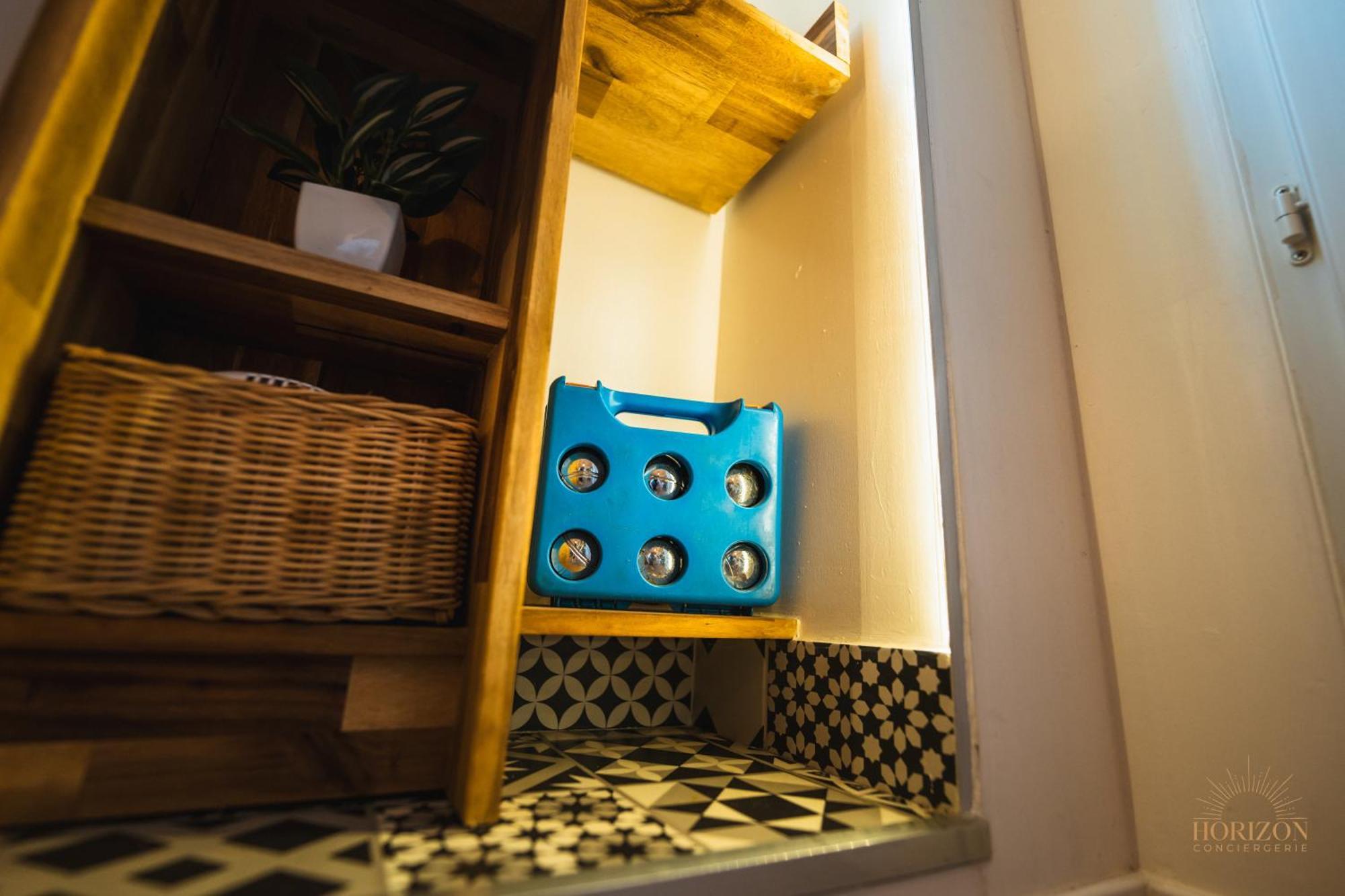 Studio Cosi Plein Coeur Du Panier Μασσαλία Εξωτερικό φωτογραφία